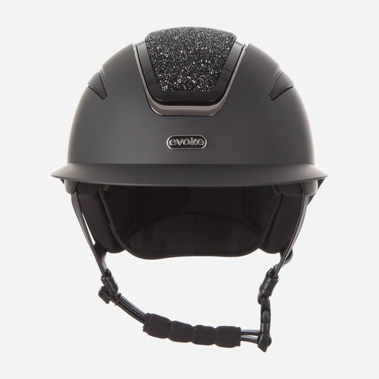 Evoke Callisto Wide Peak - Ashurst Equestrian & Country