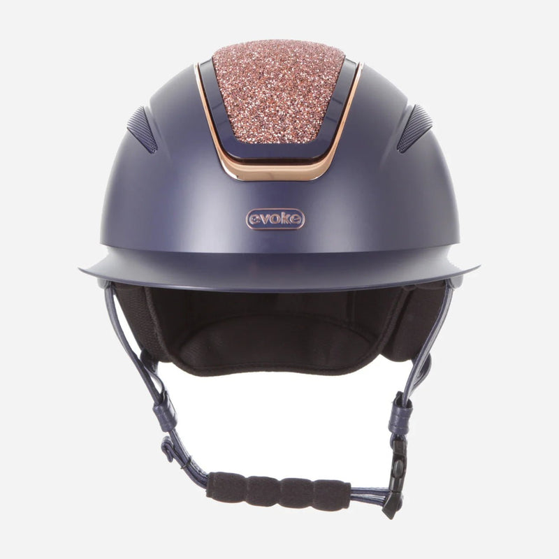 Load image into Gallery viewer, Evoke Callisto Wide Peak - Ashurst Equestrian &amp; Country
