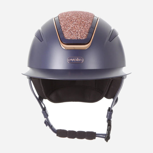 Evoke Callisto Wide Peak - Ashurst Equestrian & Country