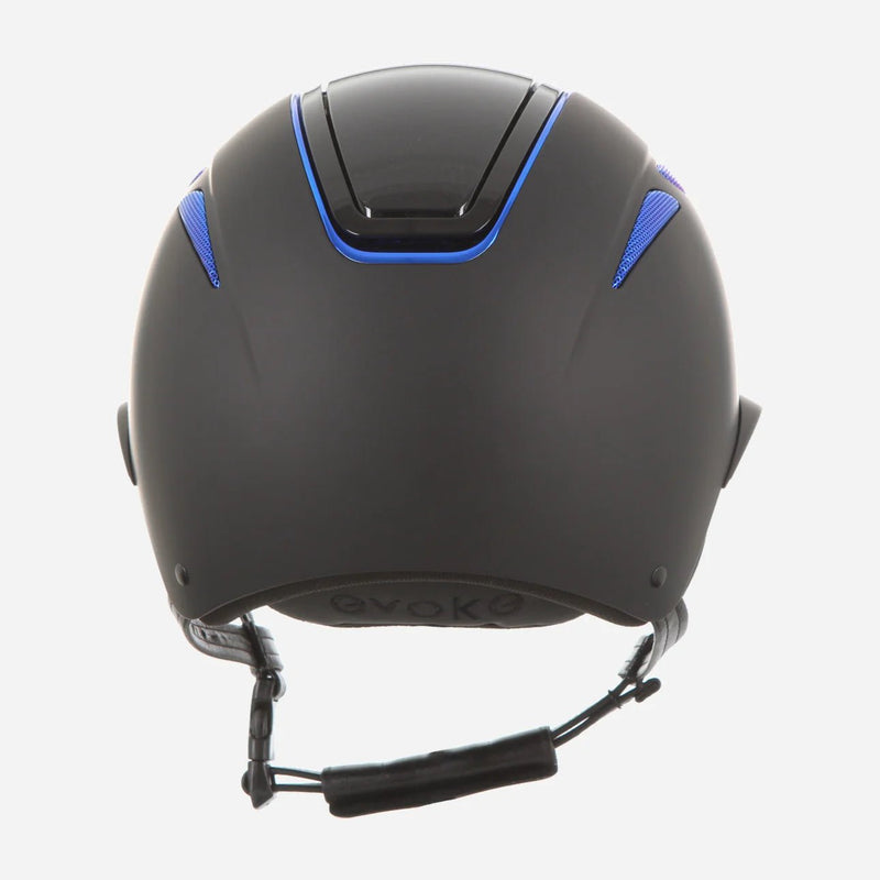 Load image into Gallery viewer, Evoke Callisto Wide Peak - Ashurst Equestrian &amp; Country
