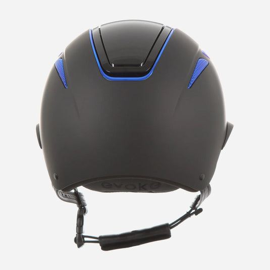 Evoke Callisto Wide Peak - Ashurst Equestrian & Country
