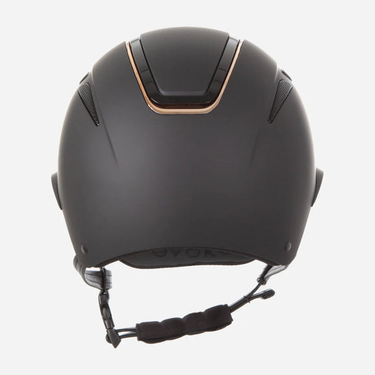 Evoke Callisto Wide Peak - Ashurst Equestrian & Country