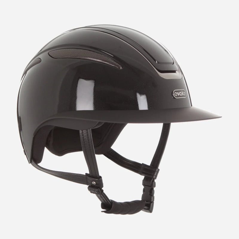 Load image into Gallery viewer, Evoke Callisto Wide Peak - Ashurst Equestrian &amp; Country
