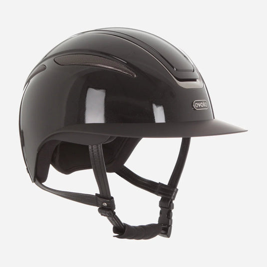 Evoke Callisto Wide Peak - Ashurst Equestrian & Country