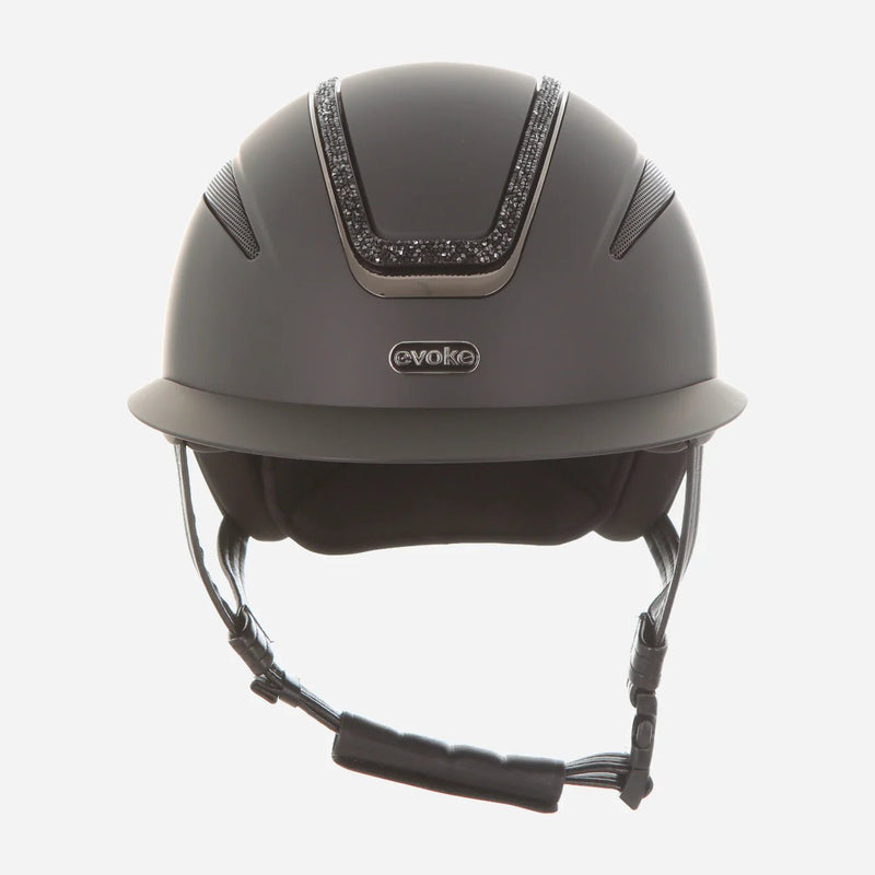 Load image into Gallery viewer, Evoke Callisto Wide Peak - Ashurst Equestrian &amp; Country
