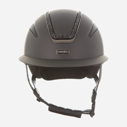 Evoke Callisto Wide Peak - Ashurst Equestrian & Country