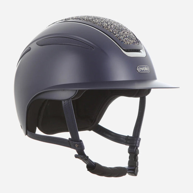Load image into Gallery viewer, Evoke Callisto Wide Peak - Ashurst Equestrian &amp; Country
