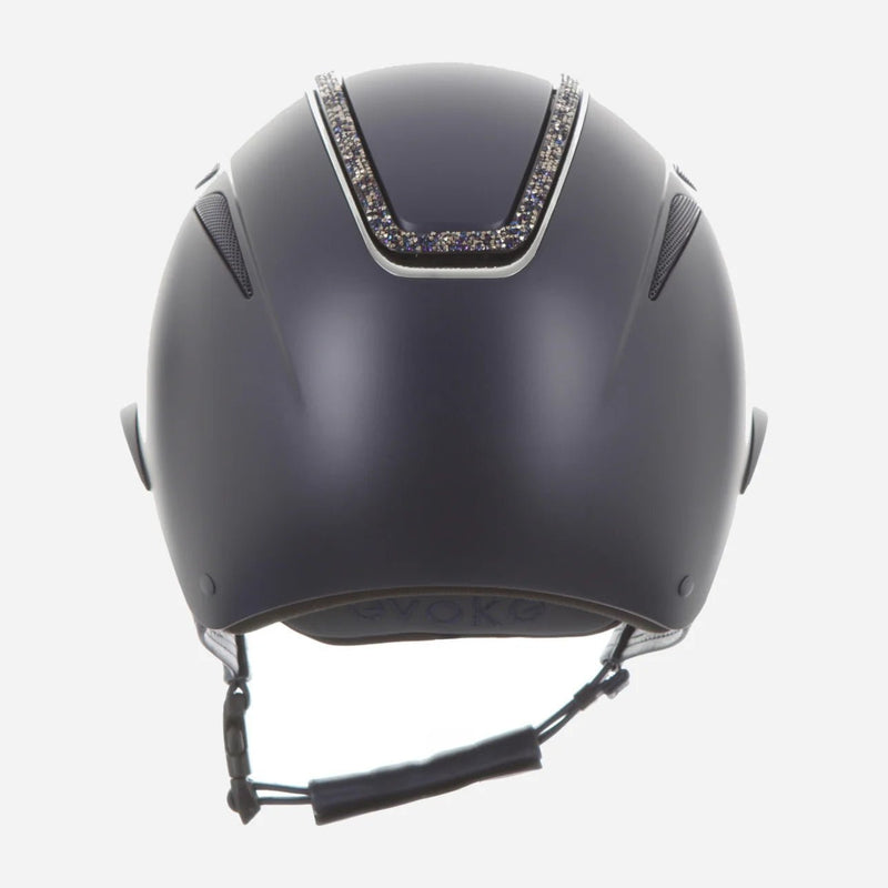 Load image into Gallery viewer, Evoke Callisto Wide Peak - Ashurst Equestrian &amp; Country
