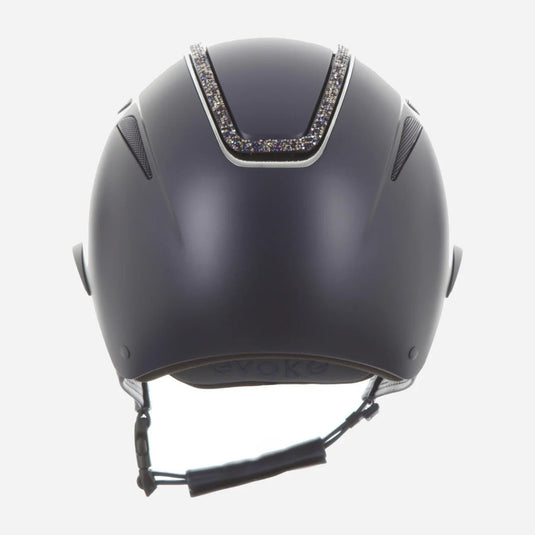 Evoke Callisto Wide Peak - Ashurst Equestrian & Country
