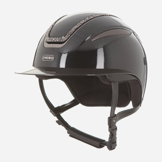 Evoke Callisto Wide Peak - Ashurst Equestrian & Country
