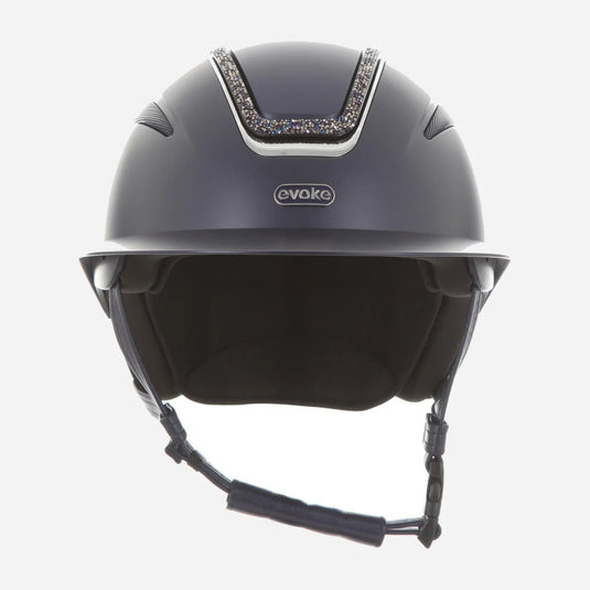 Evoke Callisto Wide Peak - Ashurst Equestrian & Country