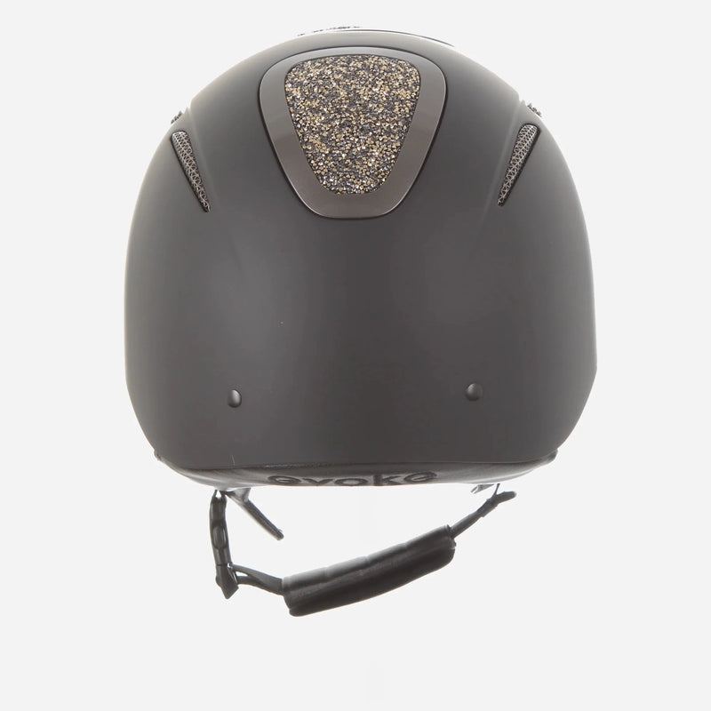 Load image into Gallery viewer, Evoke Elara Classic Peak - Ashurst Equestrian &amp; Country
