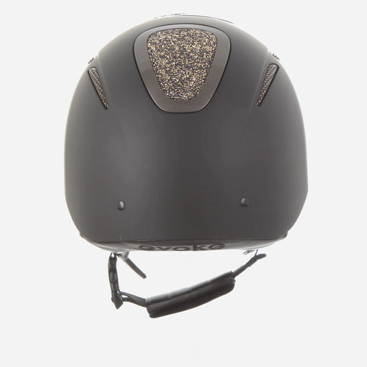 Evoke Elara Classic Peak - Ashurst Equestrian & Country