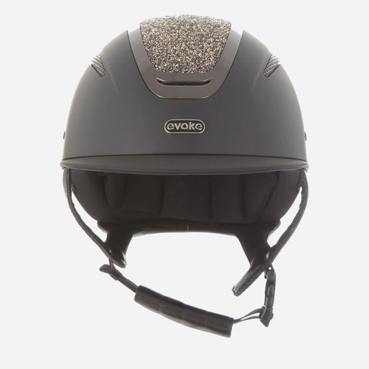 Evoke Elara Classic Peak - Ashurst Equestrian & Country