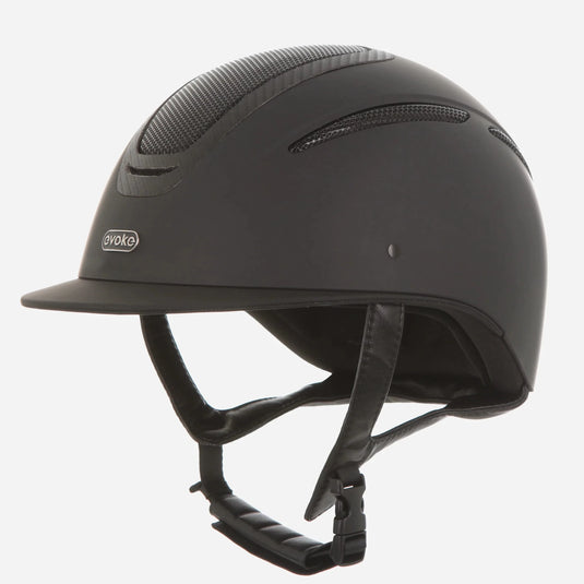Evoke Elara Classic Peak - Ashurst Equestrian & Country
