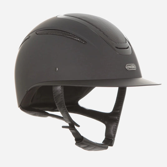 Evoke Elara Classic Peak - Ashurst Equestrian & Country