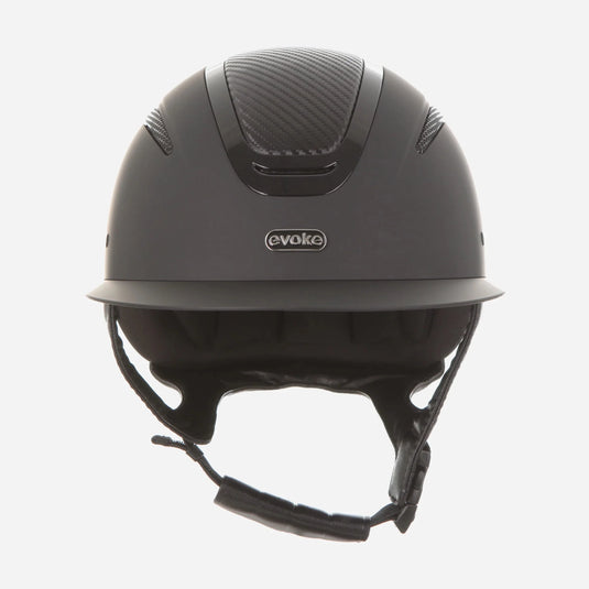 Evoke Elara Classic Peak - Ashurst Equestrian & Country