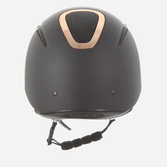 Evoke Elara Classic Peak - Ashurst Equestrian & Country