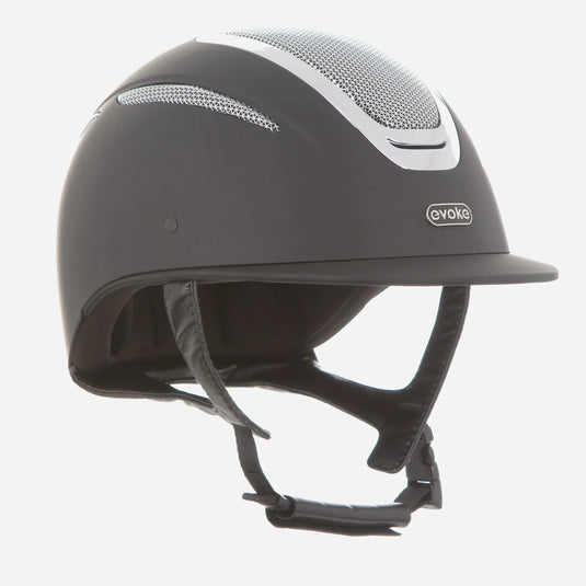 Evoke Elara Classic Peak - Ashurst Equestrian & Country