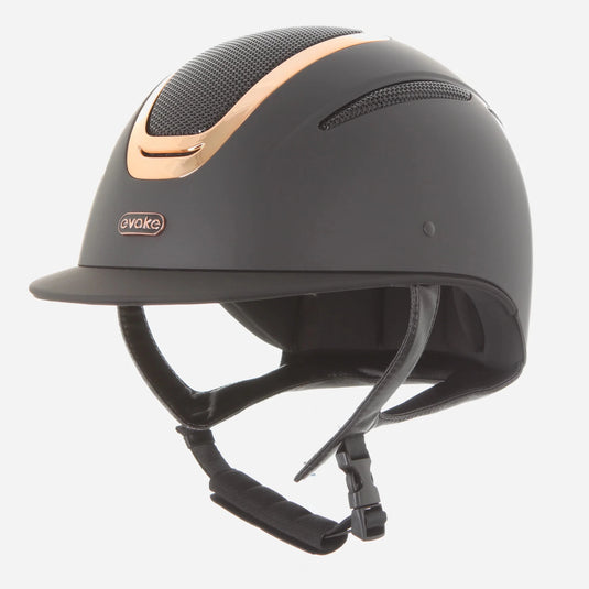 Evoke Elara Classic Peak - Ashurst Equestrian & Country