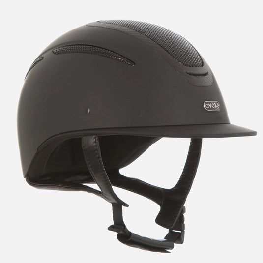 Evoke Elara Classic Peak - Ashurst Equestrian & Country
