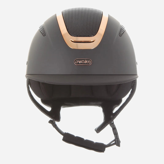 Evoke Elara Classic Peak - Ashurst Equestrian & Country