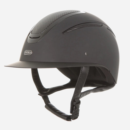 Evoke Elara Classic Peak - Ashurst Equestrian & Country