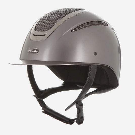 Evoke Elara Classic Peak - Ashurst Equestrian & Country