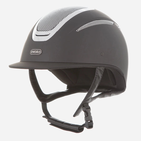 Evoke Elara Classic Peak - Ashurst Equestrian & Country