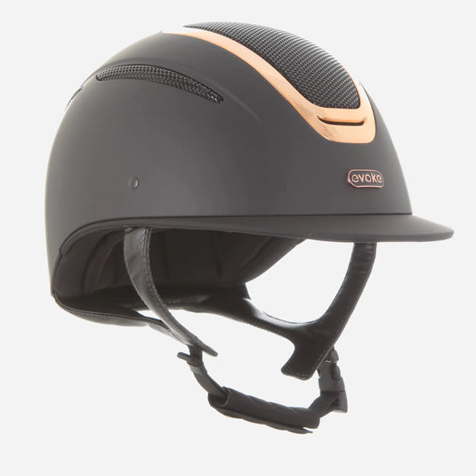 Evoke Elara Classic Peak - Ashurst Equestrian & Country