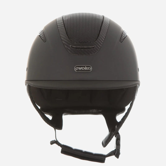 Evoke Elara Classic Peak - Ashurst Equestrian & Country