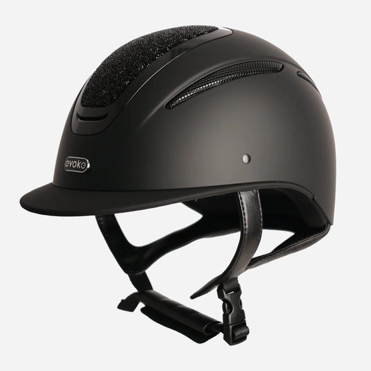 Evoke Elara Classic Peak - Ashurst Equestrian & Country