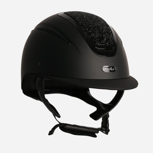 Evoke Elara Classic Peak - Ashurst Equestrian & Country