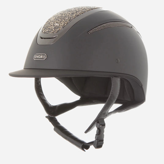 Evoke Elara Classic Peak - Ashurst Equestrian & Country