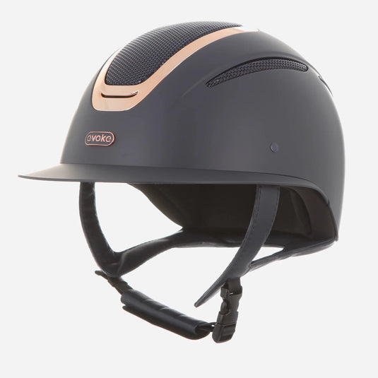 Evoke Elara Wide Peak - Ashurst Equestrian & Country