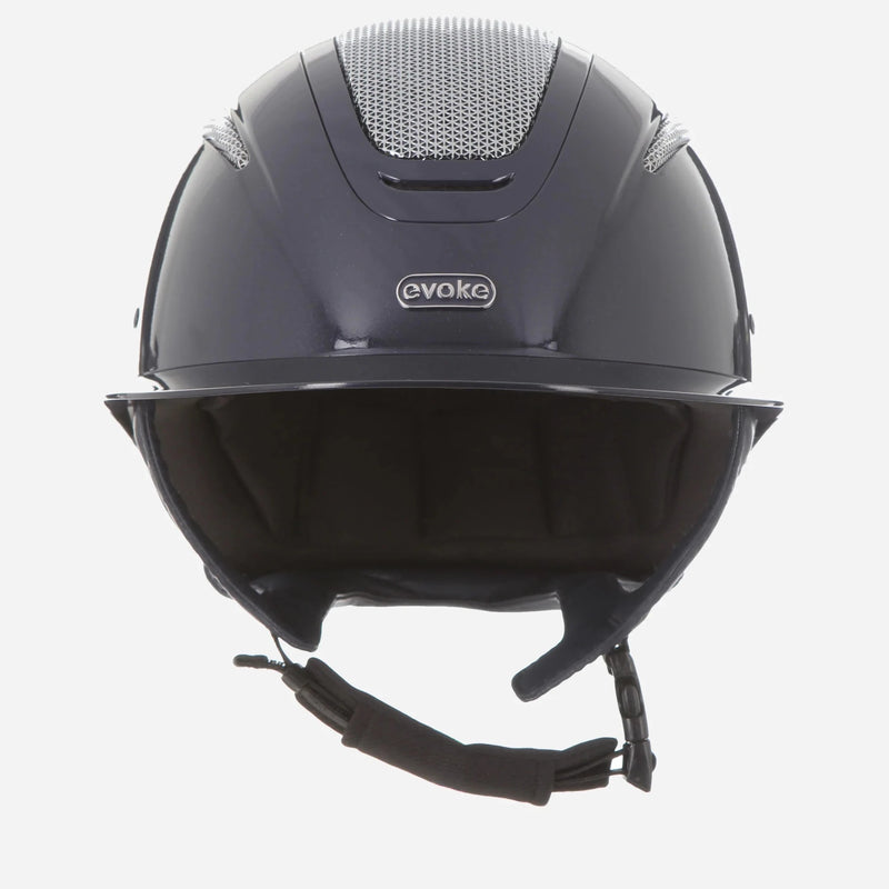 Load image into Gallery viewer, Evoke Elara Wide Peak - Ashurst Equestrian &amp; Country
