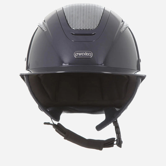 Evoke Elara Wide Peak - Ashurst Equestrian & Country