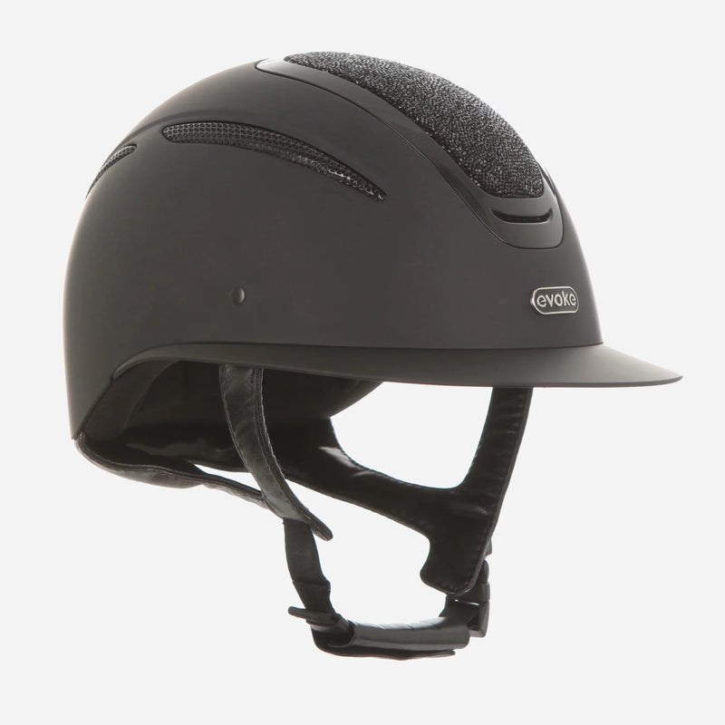 Load image into Gallery viewer, Evoke Elara Wide Peak - Ashurst Equestrian &amp; Country
