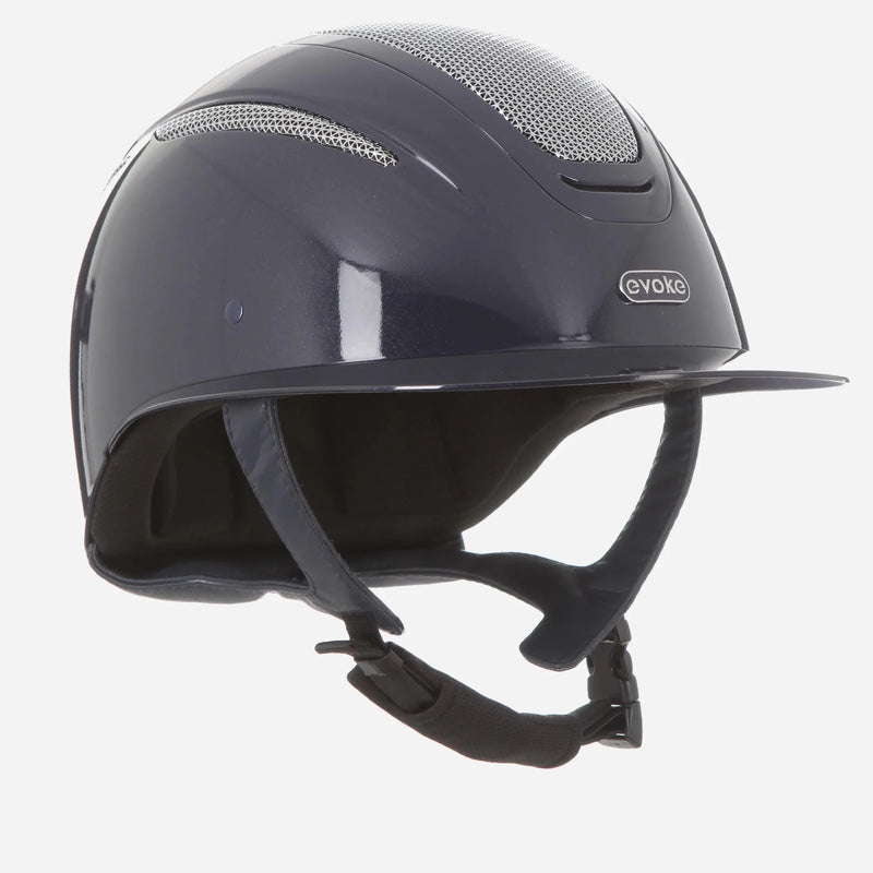Load image into Gallery viewer, Evoke Elara Wide Peak - Ashurst Equestrian &amp; Country
