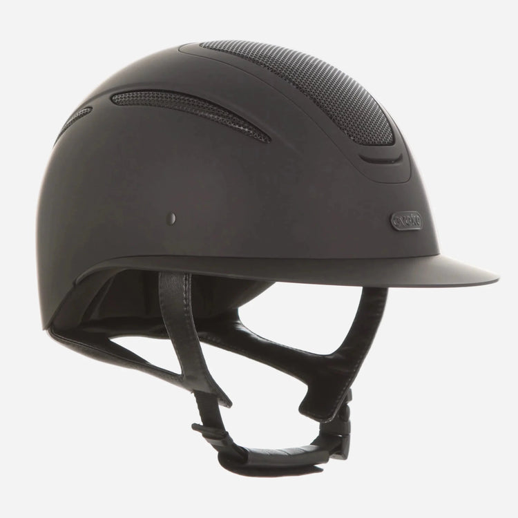 Evoke Elara Wide Peak - Ashurst Equestrian & Country