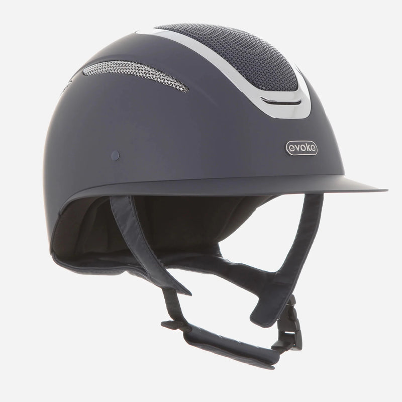 Load image into Gallery viewer, Evoke Elara Wide Peak - Ashurst Equestrian &amp; Country
