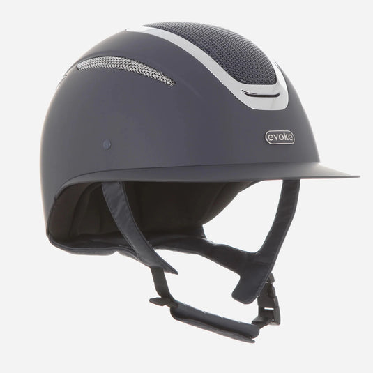 Evoke Elara Wide Peak - Ashurst Equestrian & Country