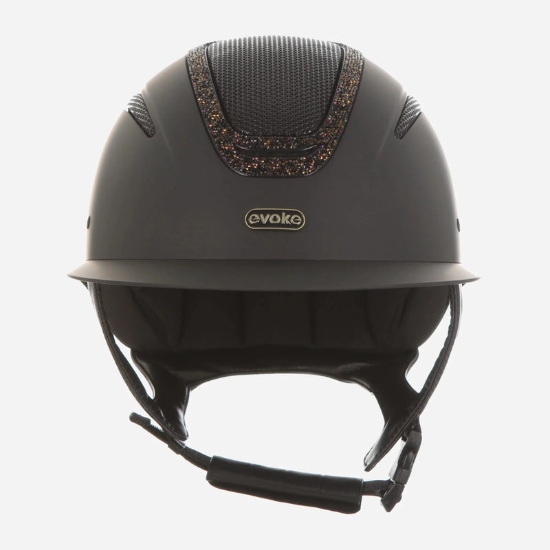 Load image into Gallery viewer, Evoke Elara Wide Peak - Ashurst Equestrian &amp; Country
