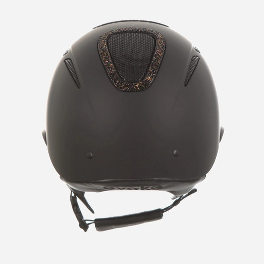 Evoke Elara Wide Peak - Ashurst Equestrian & Country