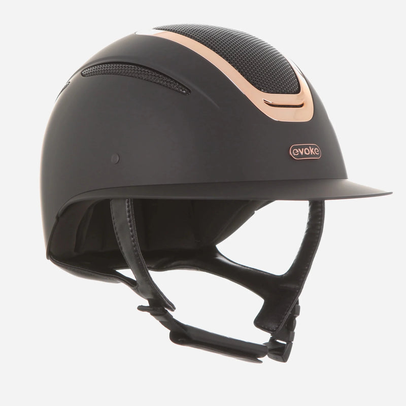 Load image into Gallery viewer, Evoke Elara Wide Peak - Ashurst Equestrian &amp; Country
