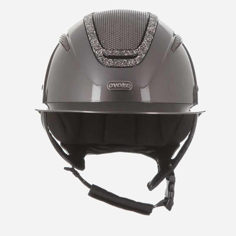 Load image into Gallery viewer, Evoke Elara Wide Peak - Ashurst Equestrian &amp; Country
