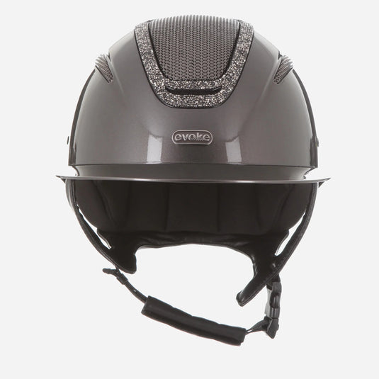 Evoke Elara Wide Peak - Ashurst Equestrian & Country