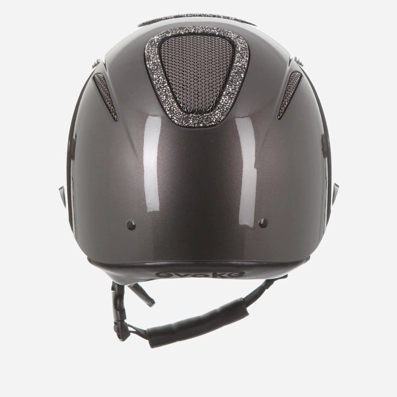 Load image into Gallery viewer, Evoke Elara Wide Peak - Ashurst Equestrian &amp; Country
