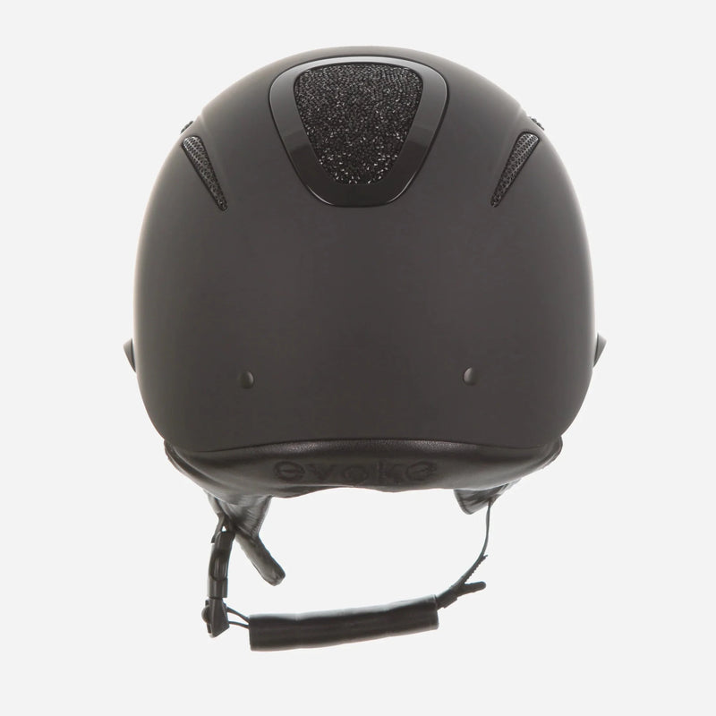 Load image into Gallery viewer, Evoke Elara Wide Peak - Ashurst Equestrian &amp; Country
