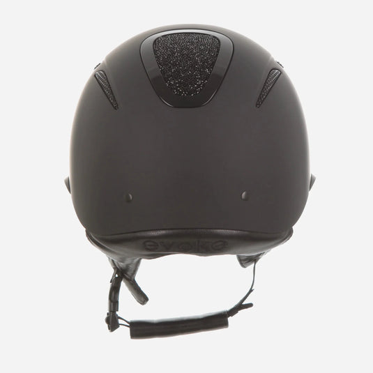 Evoke Elara Wide Peak - Ashurst Equestrian & Country